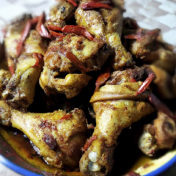 Ayam kampung