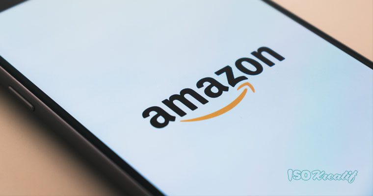 How Top 9 Companies Using High Quality Corporate Branding 3 high-quality corporate branding like Amazon Brand, corporate branding study on IsoKreatif Web Development