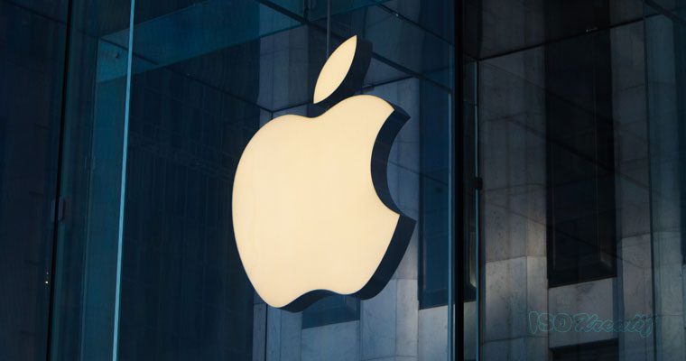 How Top 9 Companies Using High Quality Corporate Branding 2 high-quality corporate branding like Apple Computer Brand, corporate branding study on IsoKreatif Web Development