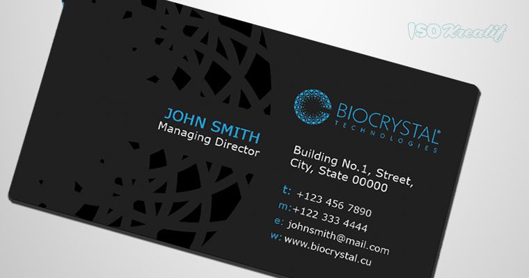 Professional logo design trends 2023, business car design trend 2023, by IsoKreatif Web Development Team.