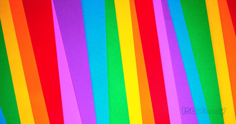 Color Psychology in Logo Design, Color in Logo Design by IsoKreatif Web Development Team.