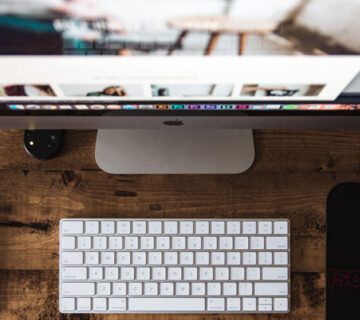 Best Elements on Web Development on ISOKreatif Team of Corporate Branding Solution