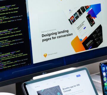 A Comprehensive Guide to Responsive Web Design 8 Best Elements on Web Development