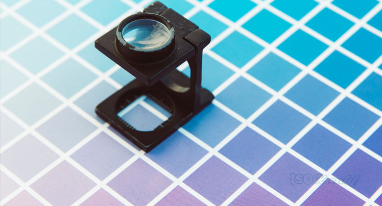 colors and fonts for your website to make the perfect color scheme - ISOKreatif Branding Solution