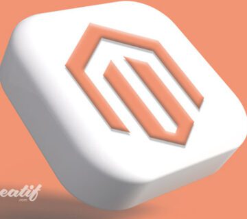 Content Management System for web design by ISOKreatif Team of Corporate Branding Services